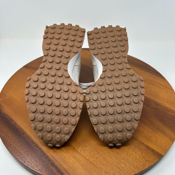 New Balance 327 Calia Sneakers Shoes Size 9 Turtledove - Picture 11 of 13